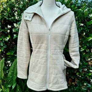 The North Face Quilted Jacket